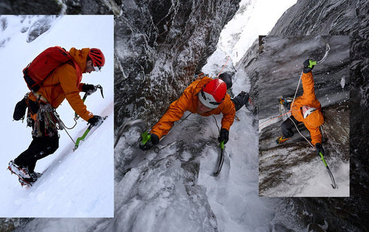 Nueva Rab Latok Extreme – La chaqueta de Gore-Tex más protectora del mundo - Mountain Group