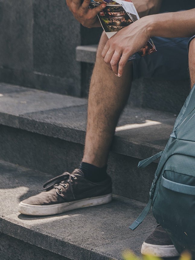 Calzado - Mountain Group