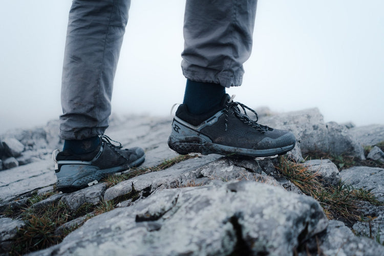 Calzado M'S - Mountain Group