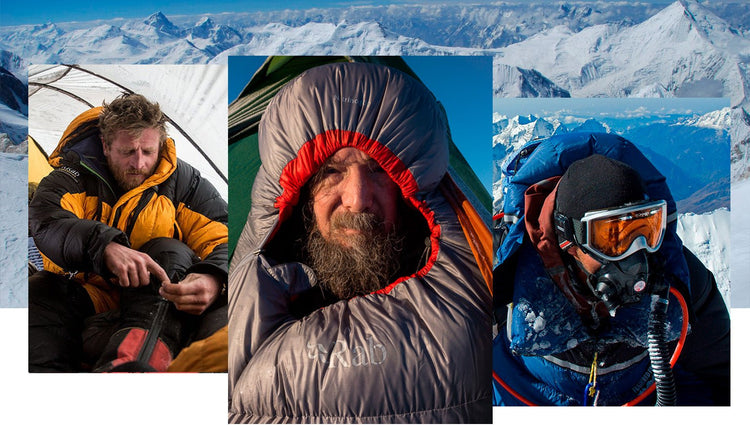 Expedicion - Mountain Group