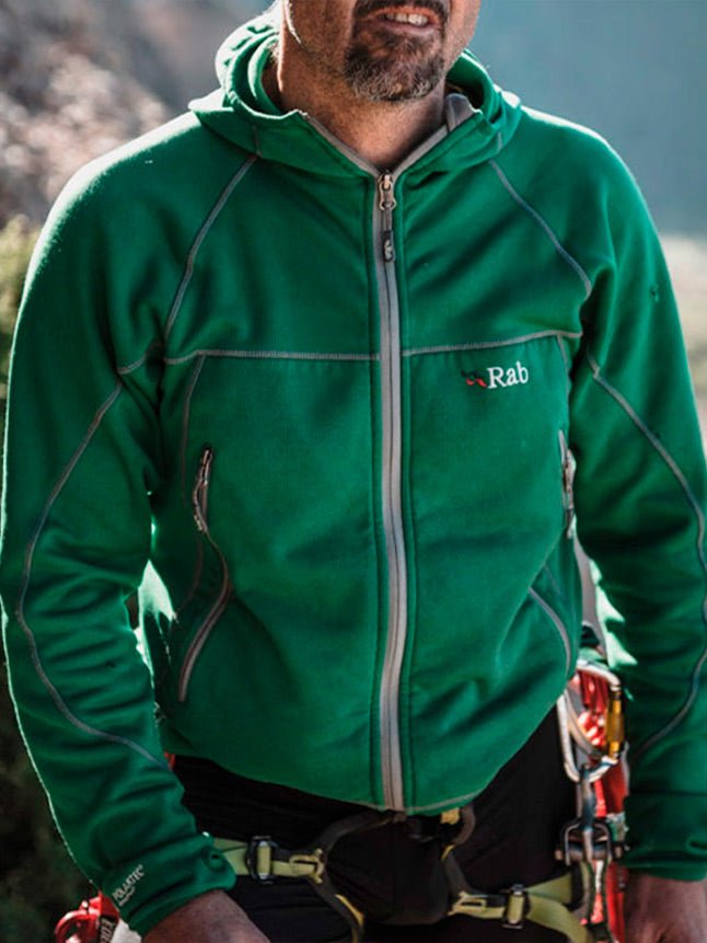 Forros Polares M'S - Mountain Group