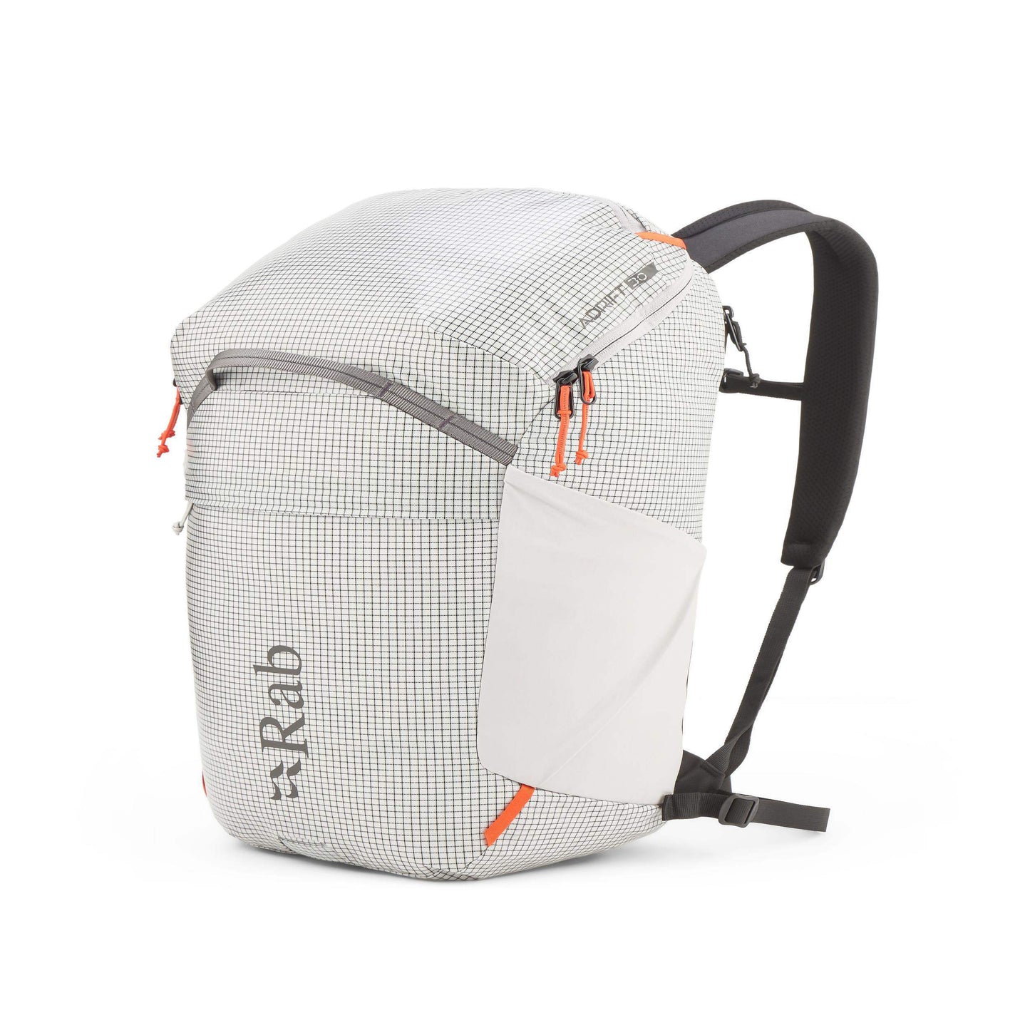 Rab Adrift 30L Day Pack - Mochila versátil para ciudad y montaña