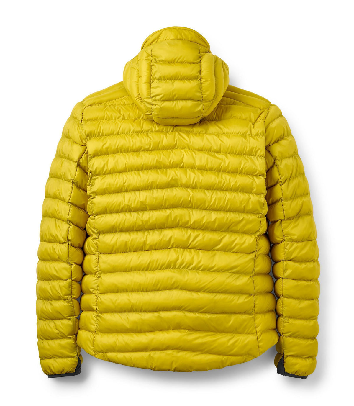 Rab Cirrus Alpine Jacket – PrimaLoft Synthetic Jacket for Alpinism and Technical Mountaineering
