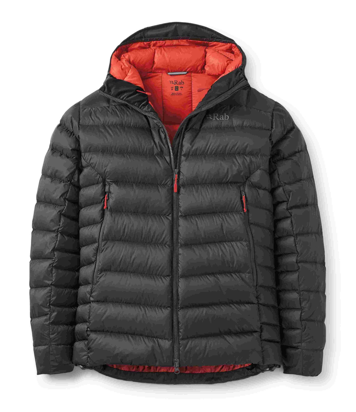 Electron Pro Hoody