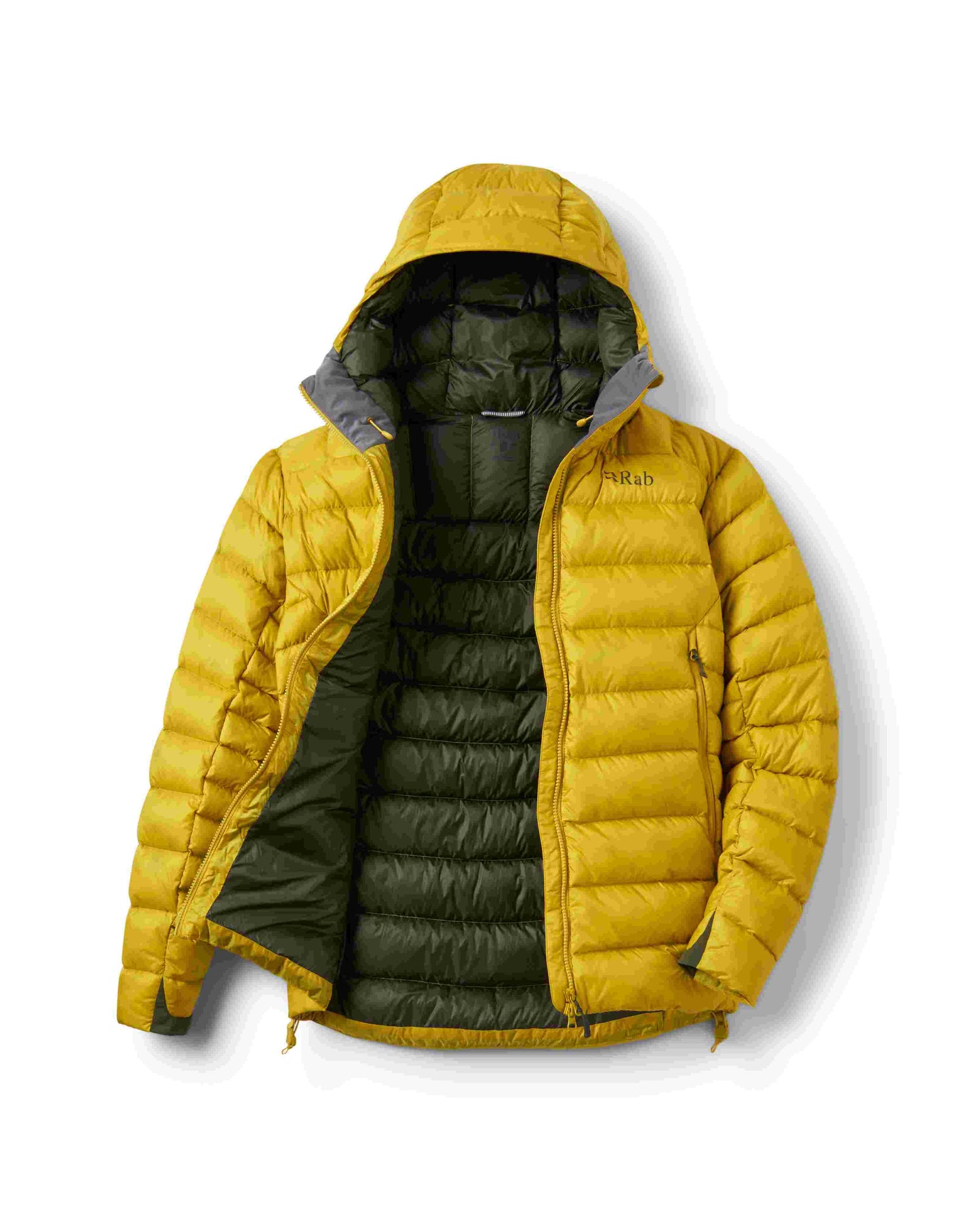 Electron Pro Hoody