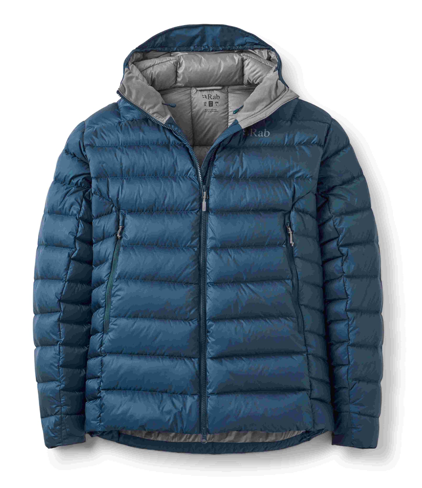 Electron Pro Hoody