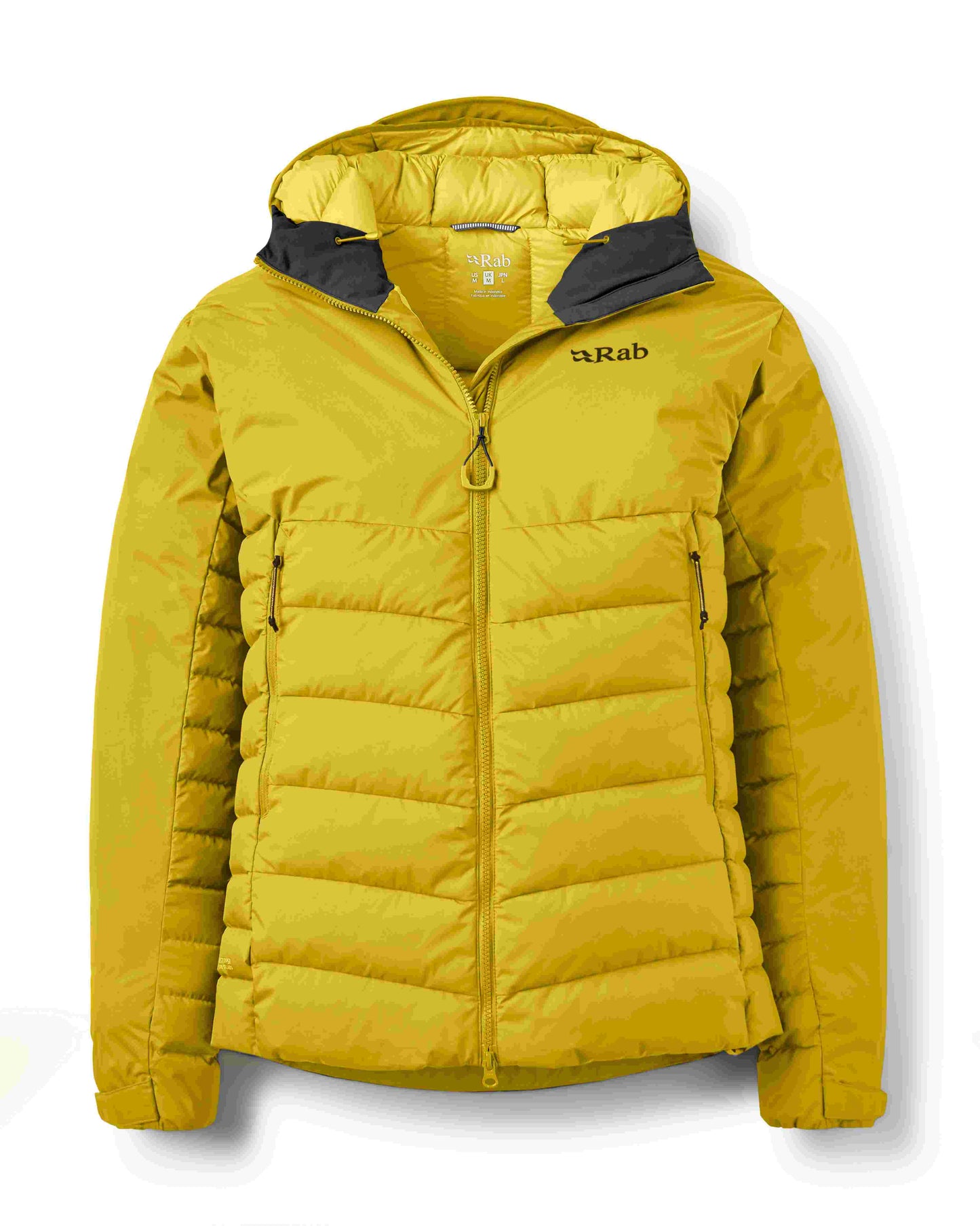 Infinity Windstopper Hoody