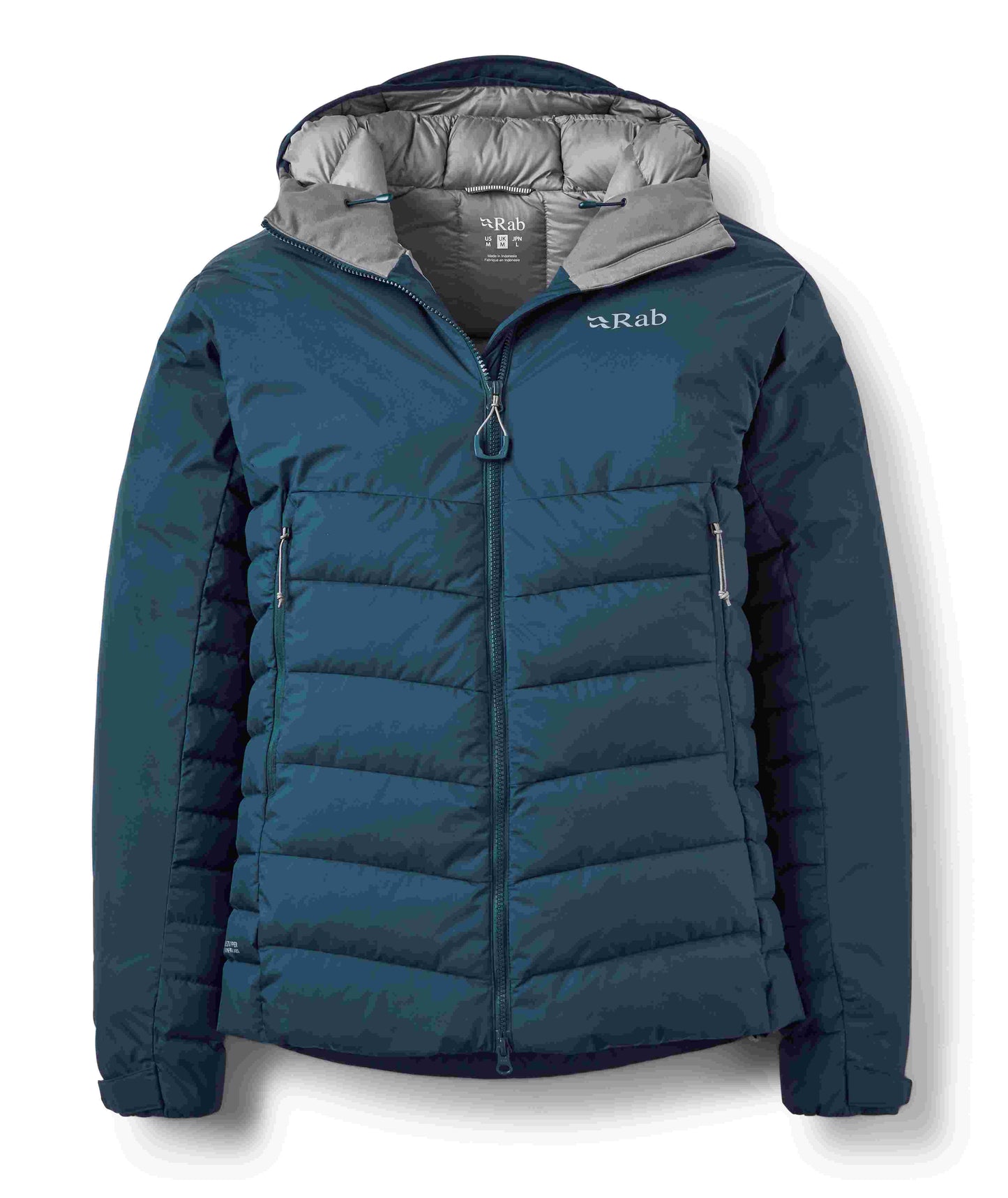 Infinity Windstopper Hoody