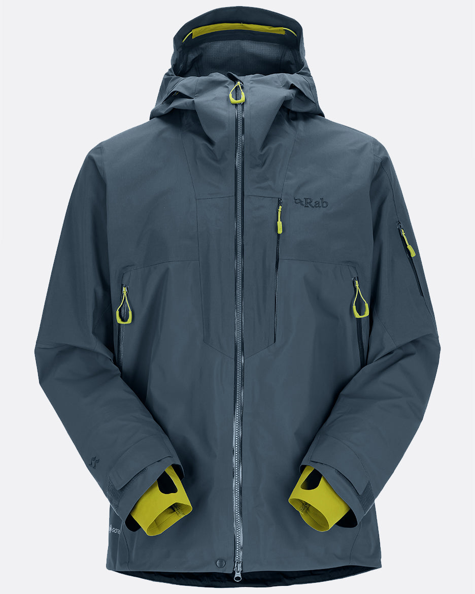 Rab Khroma Latok GTX Jacket