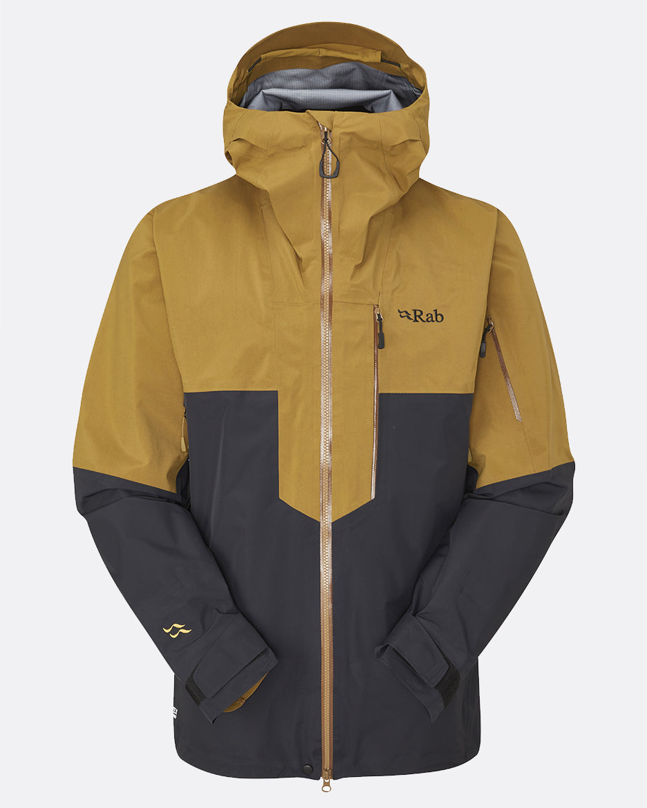 Rab Khroma Latok GTX Jacket