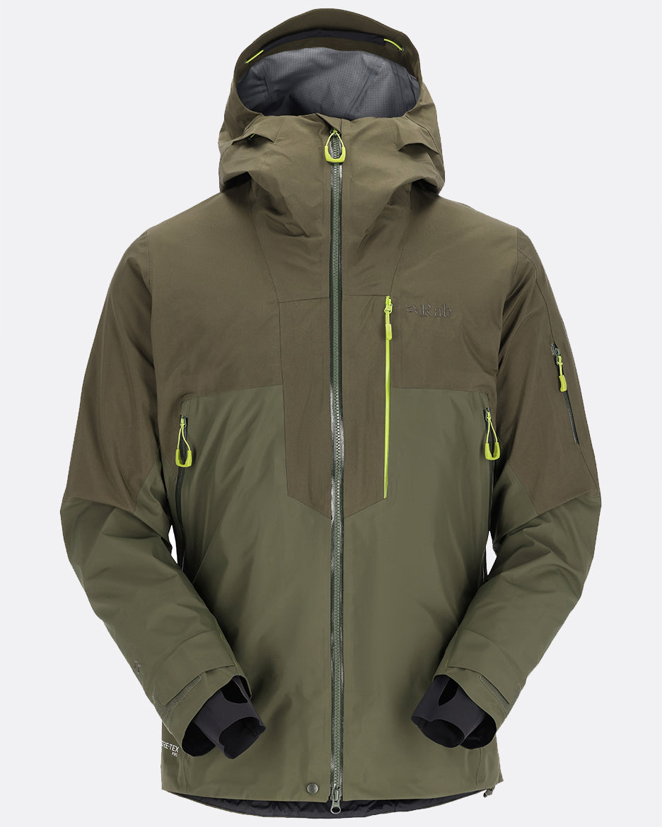 Rab Khroma Latok GTX Jacket