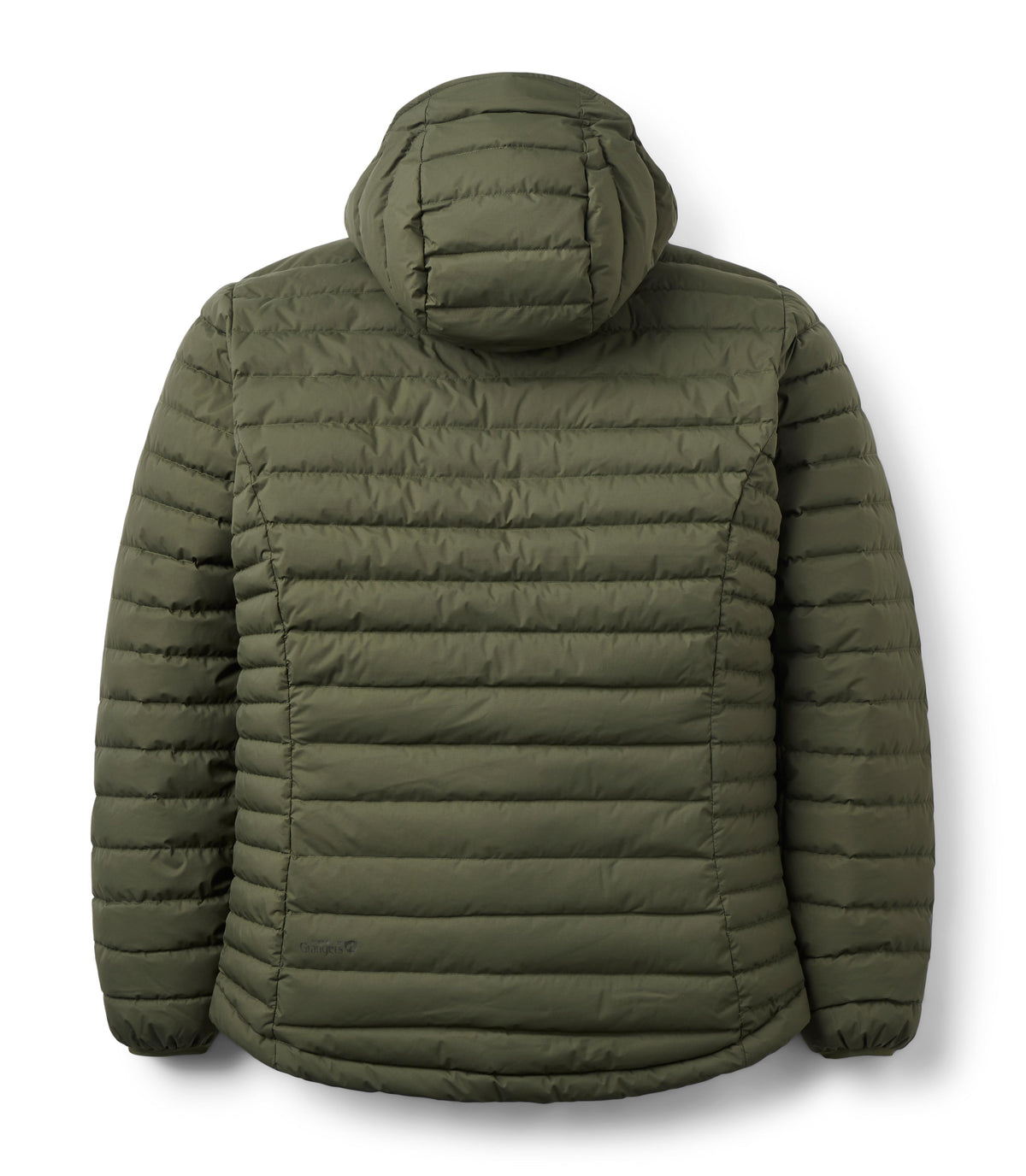 Rab Microlight Windstopper Hoody – 700FP Down Jacket for Technical Mountaineering