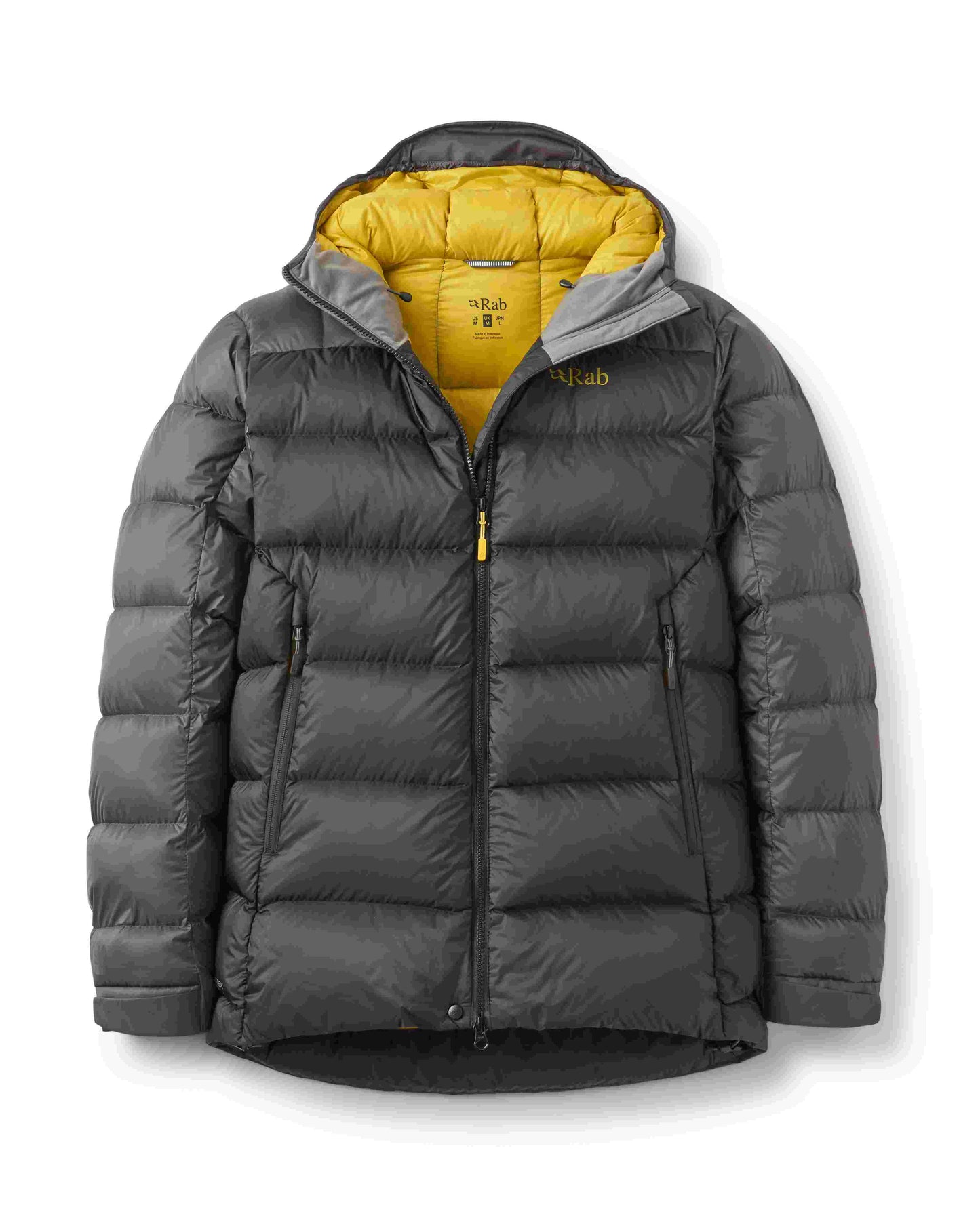 Neutrino Pro Hoody