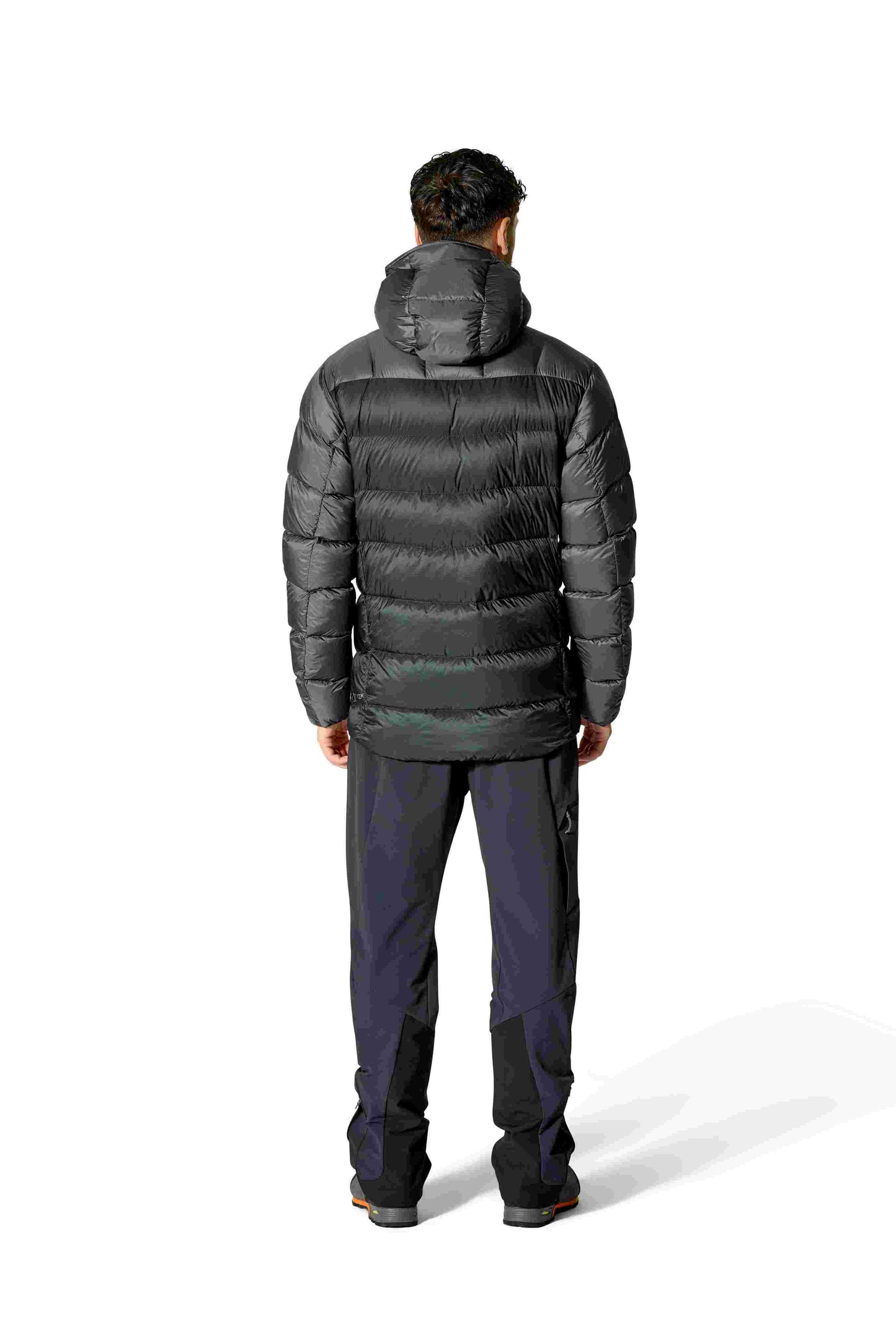 Neutrino Pro Hoody