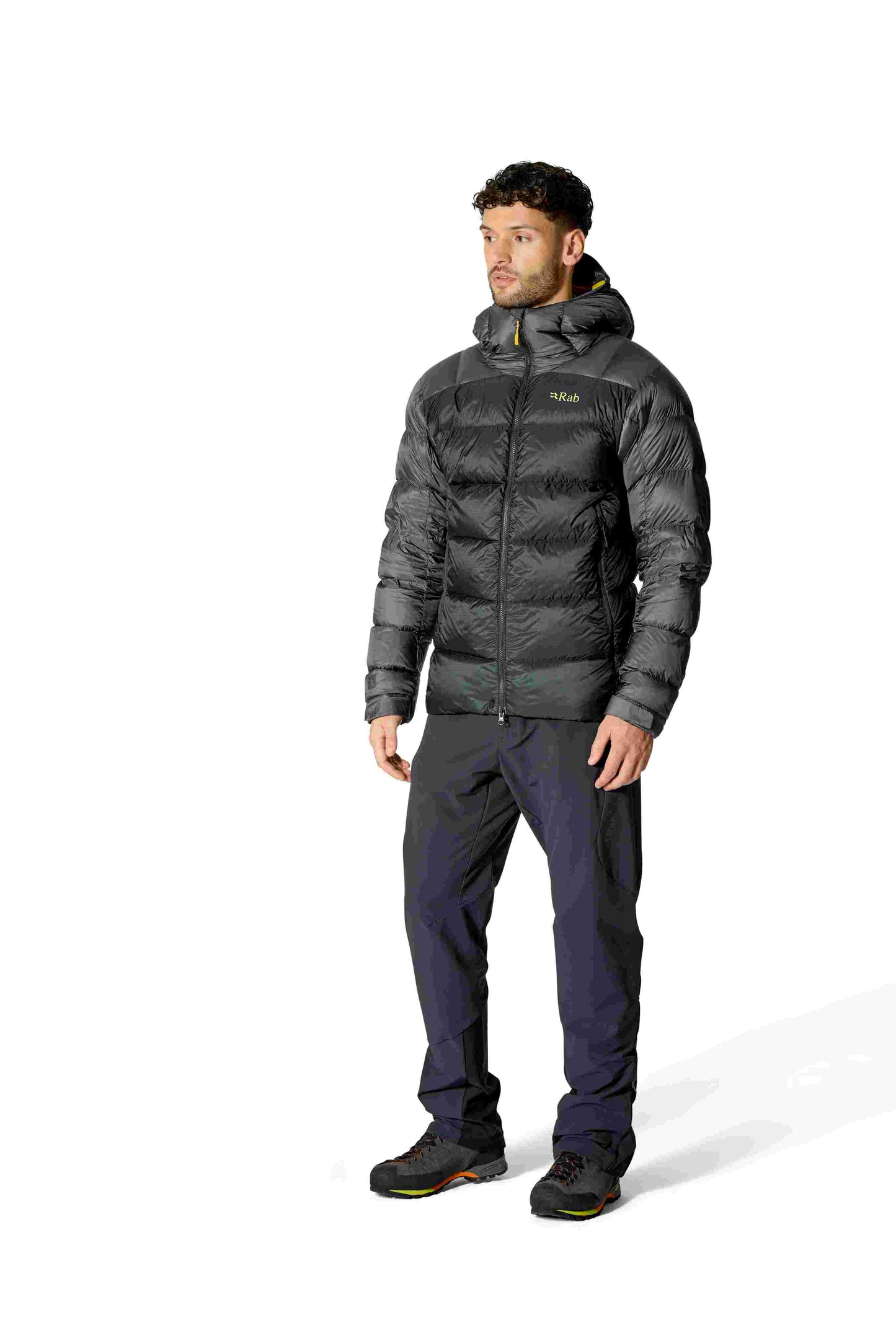 Neutrino Pro Hoody