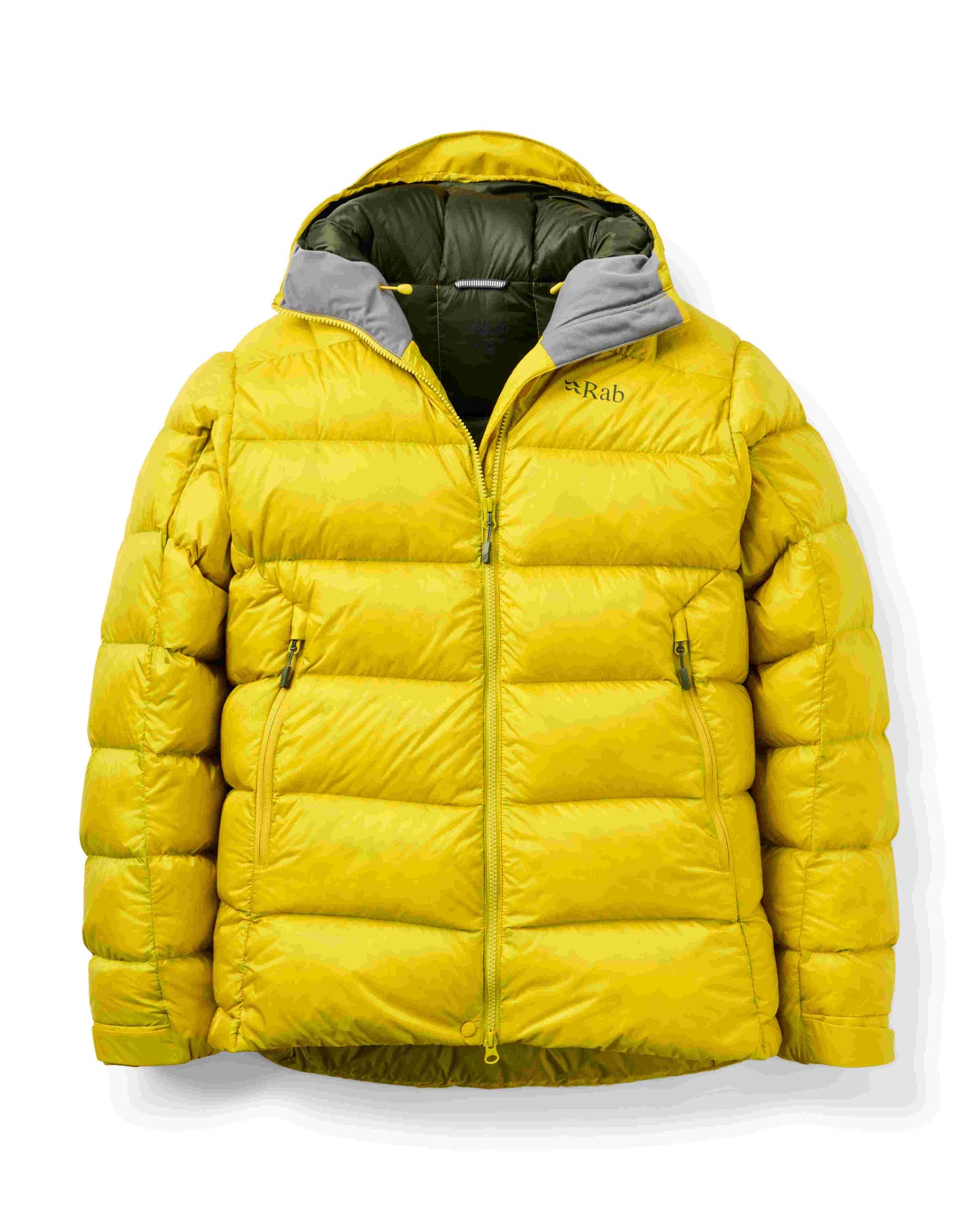 Neutrino Pro Hoody