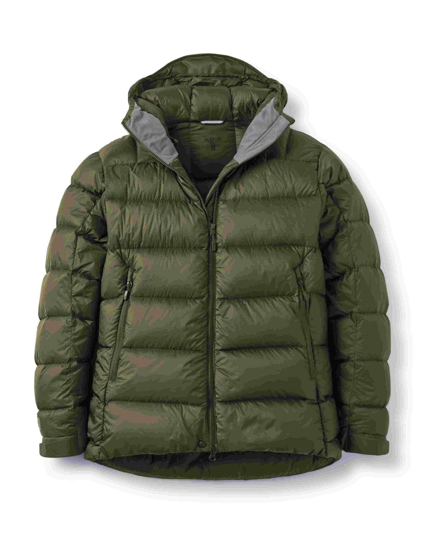 Neutrino Pro Hoody