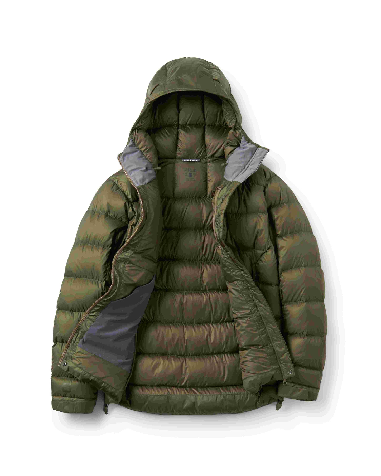 Neutrino Pro Hoody