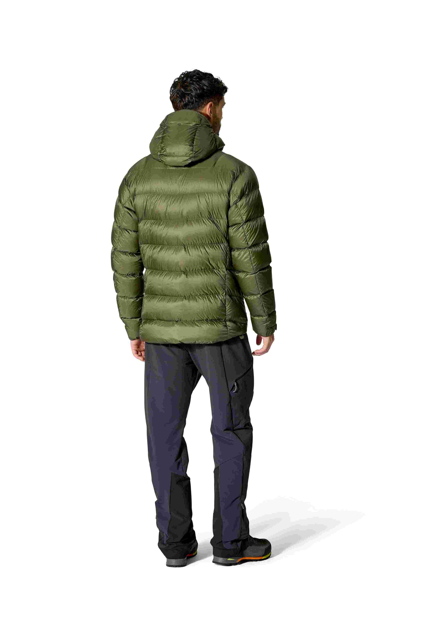 Neutrino Pro Hoody