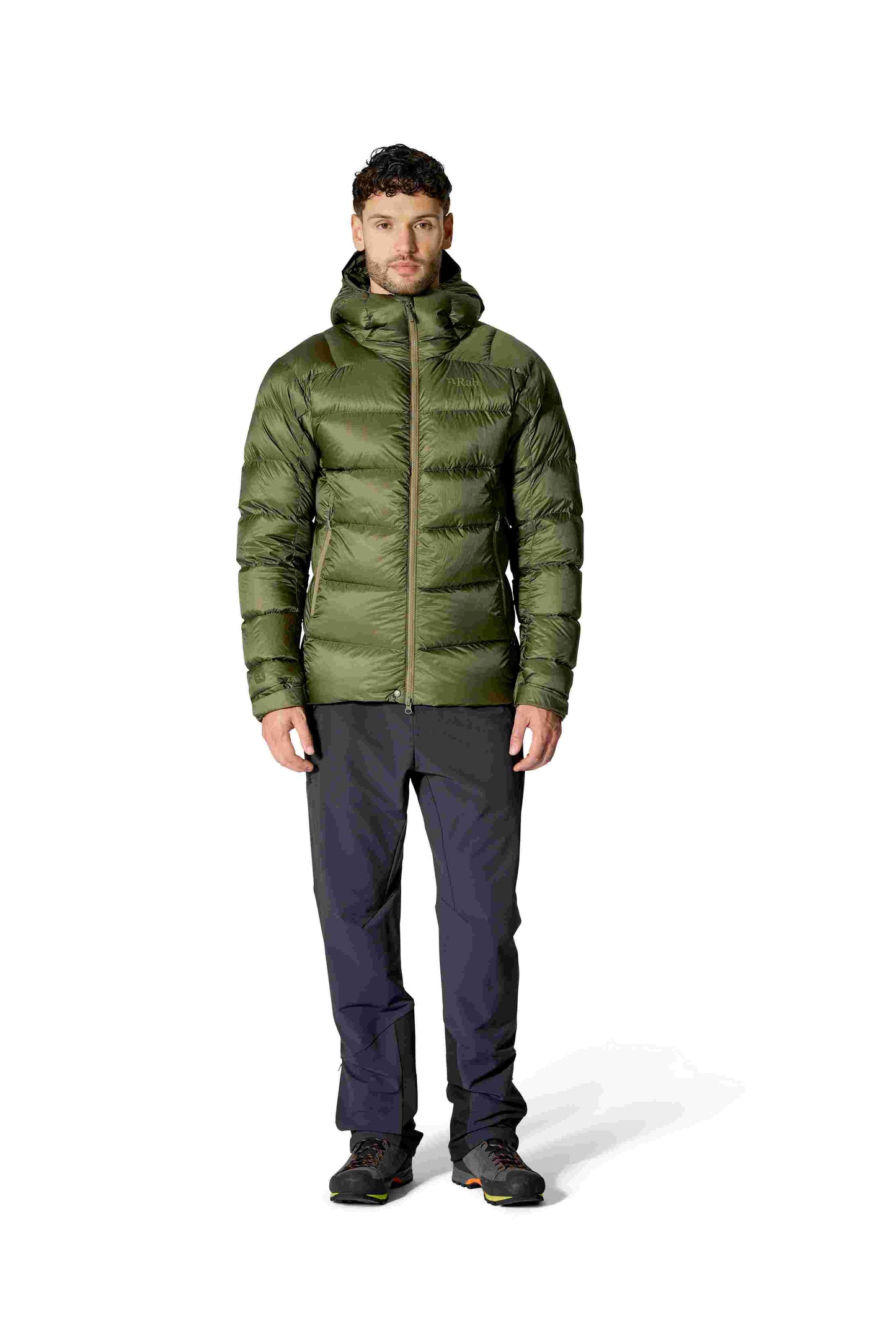 Neutrino Pro Hoody