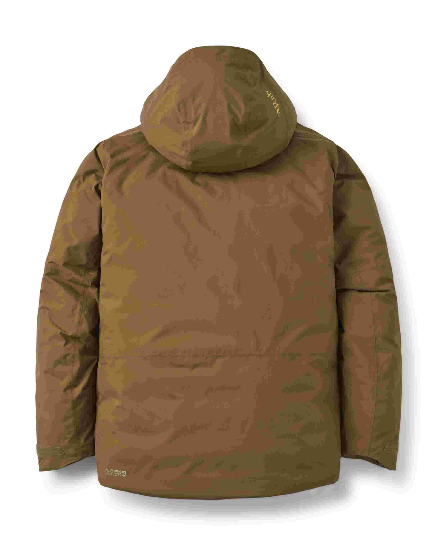 Optical Down Jacket