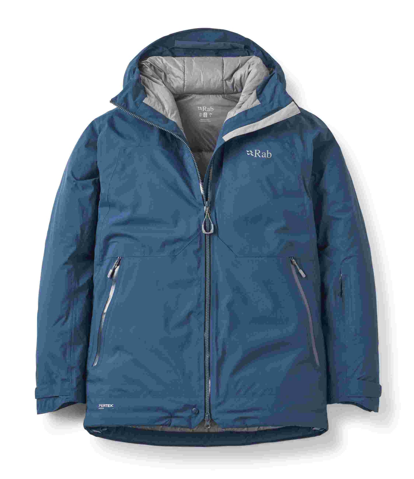Optical Down Jacket