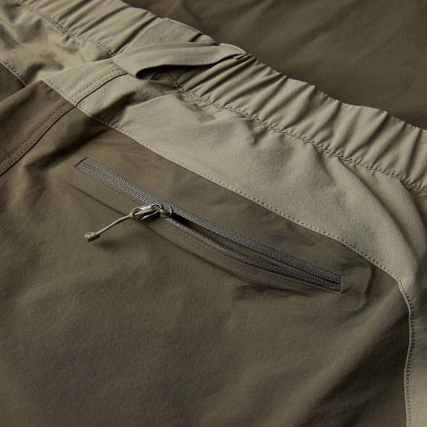 Rab Torque Mountain Pants – Pantalón técnico softshell para montaña