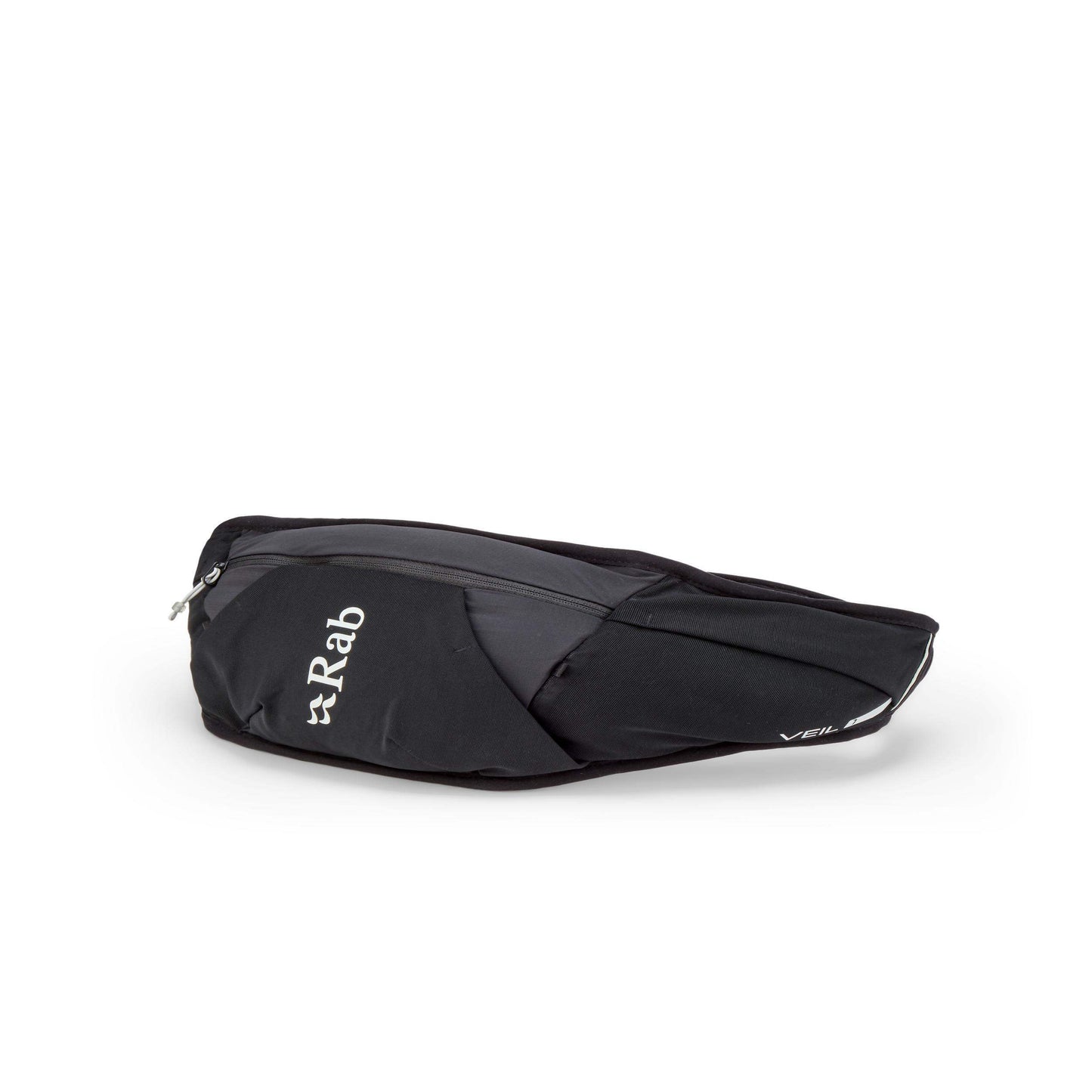 Rab Veil 1 – Riñonera técnica ultraligera 1L con Mono Mesh Chassis™ para trail running