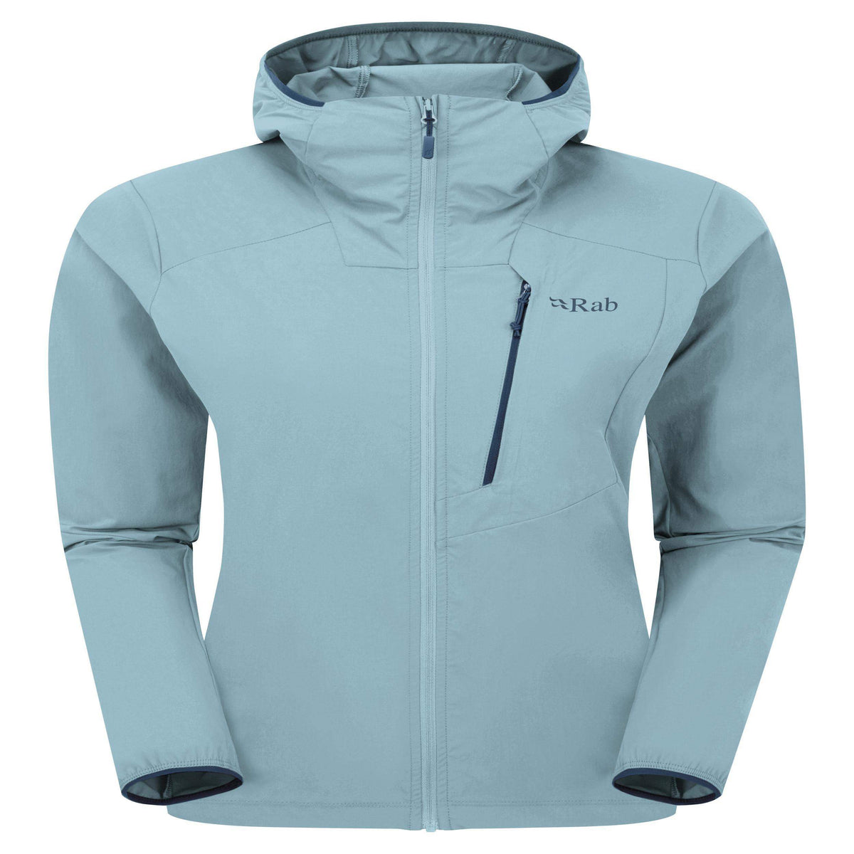 Rab Borealis Alpine Hoody mujer Citadel