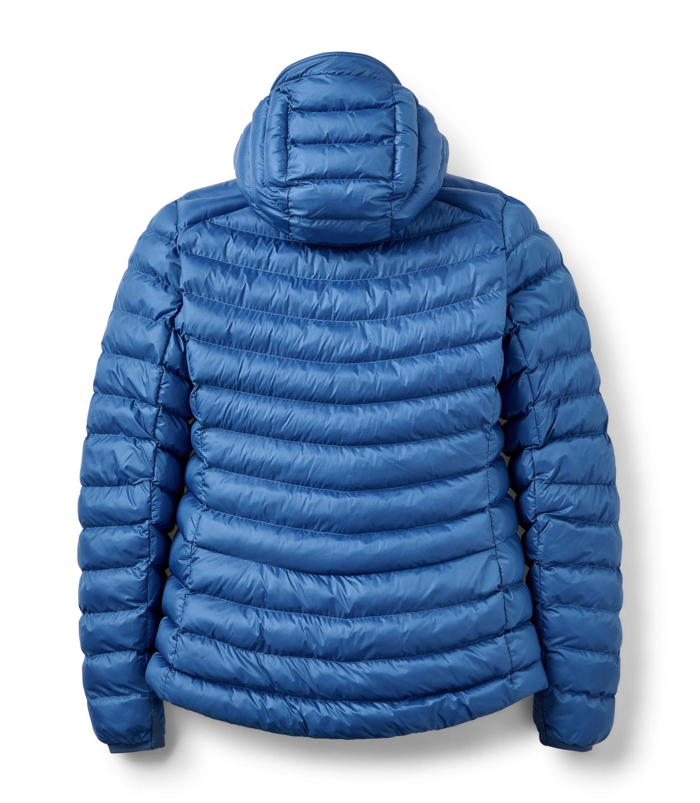 Rab Cirrus Alpine Jacket Wmns – Chaqueta Sintética PrimaLoft para Alpinismo y Montaña