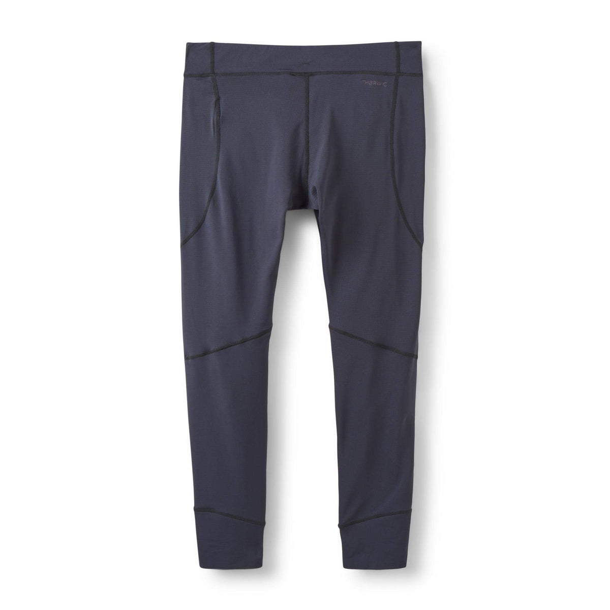 Rab Conduit Tights mujer Beluga, trasera