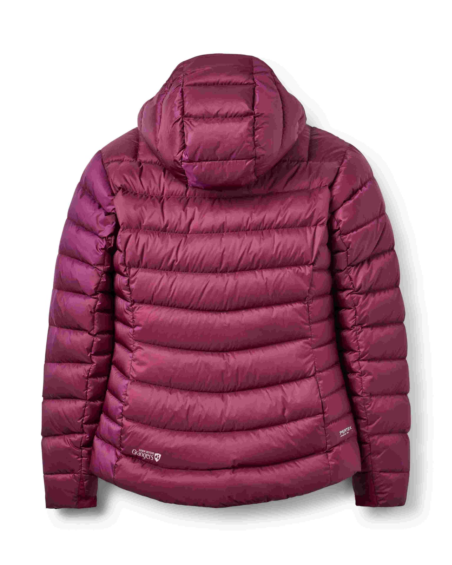 Electron Pro Hoody Wmns