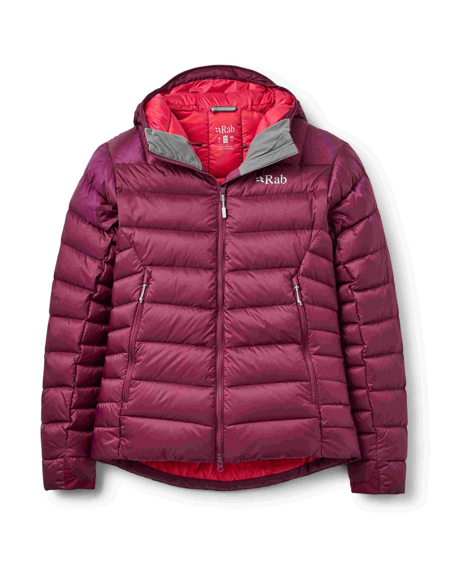 Electron Pro Hoody Wmns