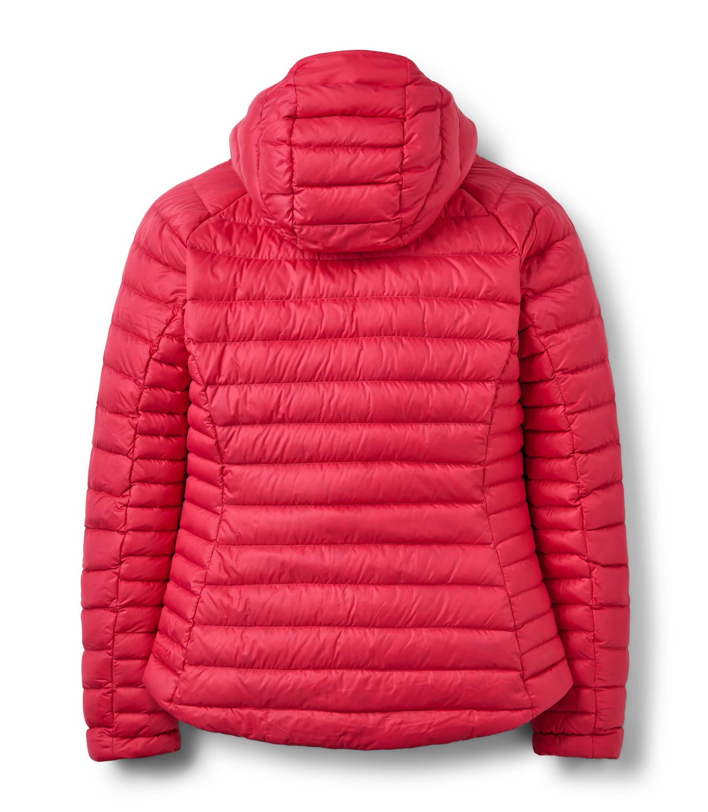 📦 Preventa Mountain Group: Rab Microlight Alpine Hoody Mujer – Chaqueta de plumón técnica | AW26