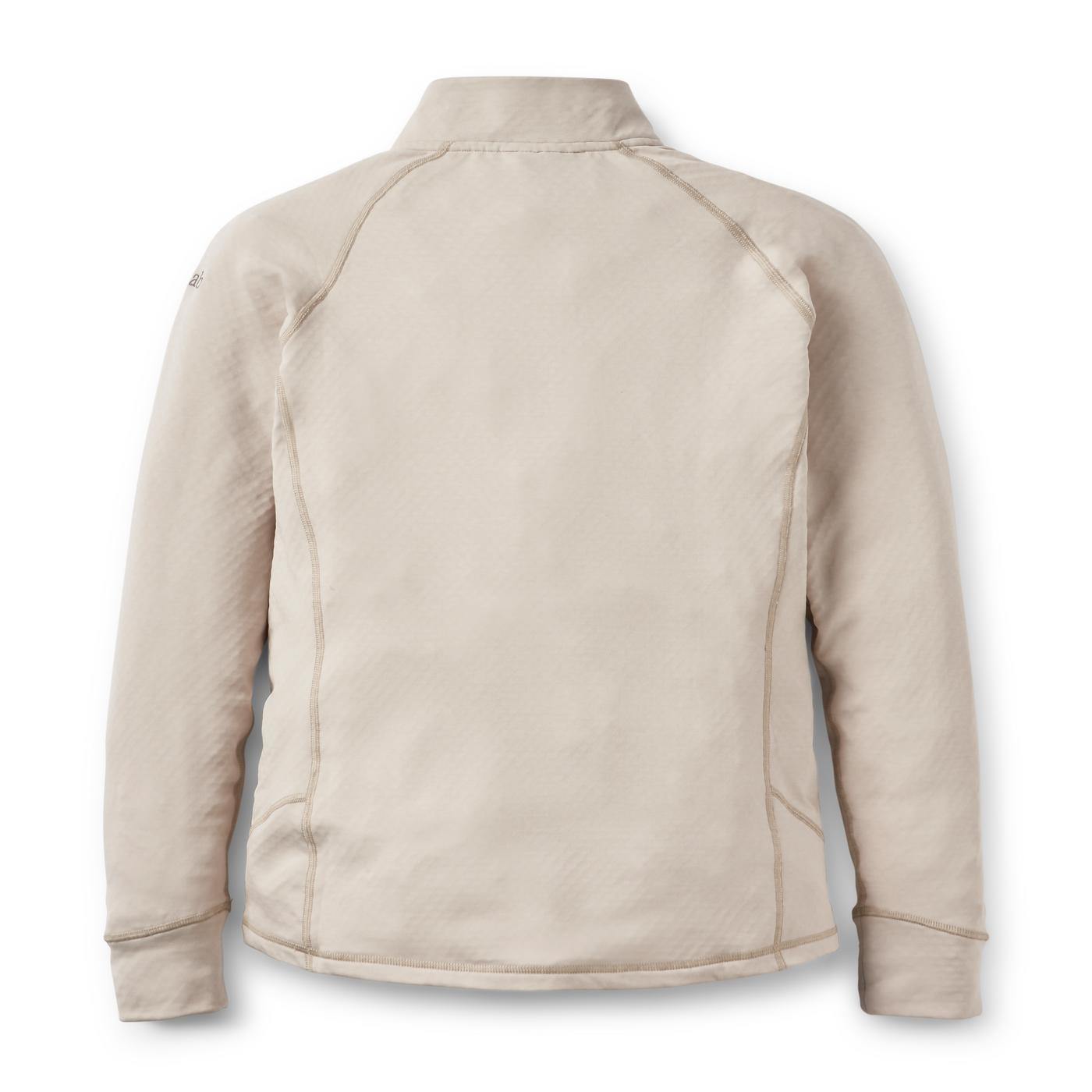 Rab Nexus Pull-On Wmns – Lightweight Thermic™ fleece for mountain and active use