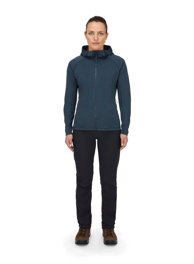 Rab Planar Hoody W´S