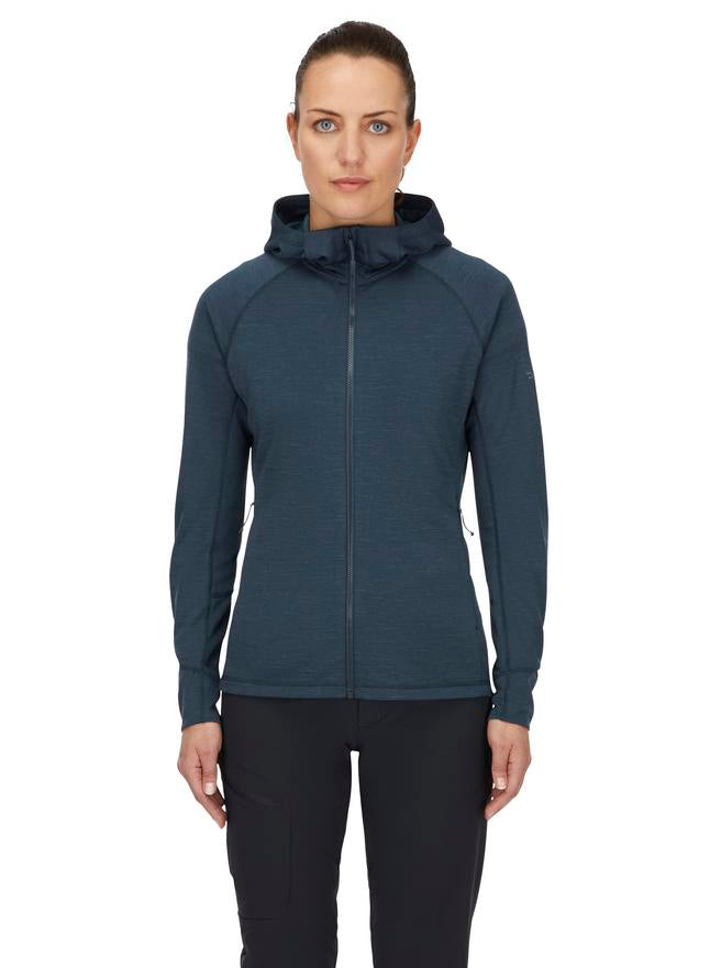 Rab Planar Hoody W´S
