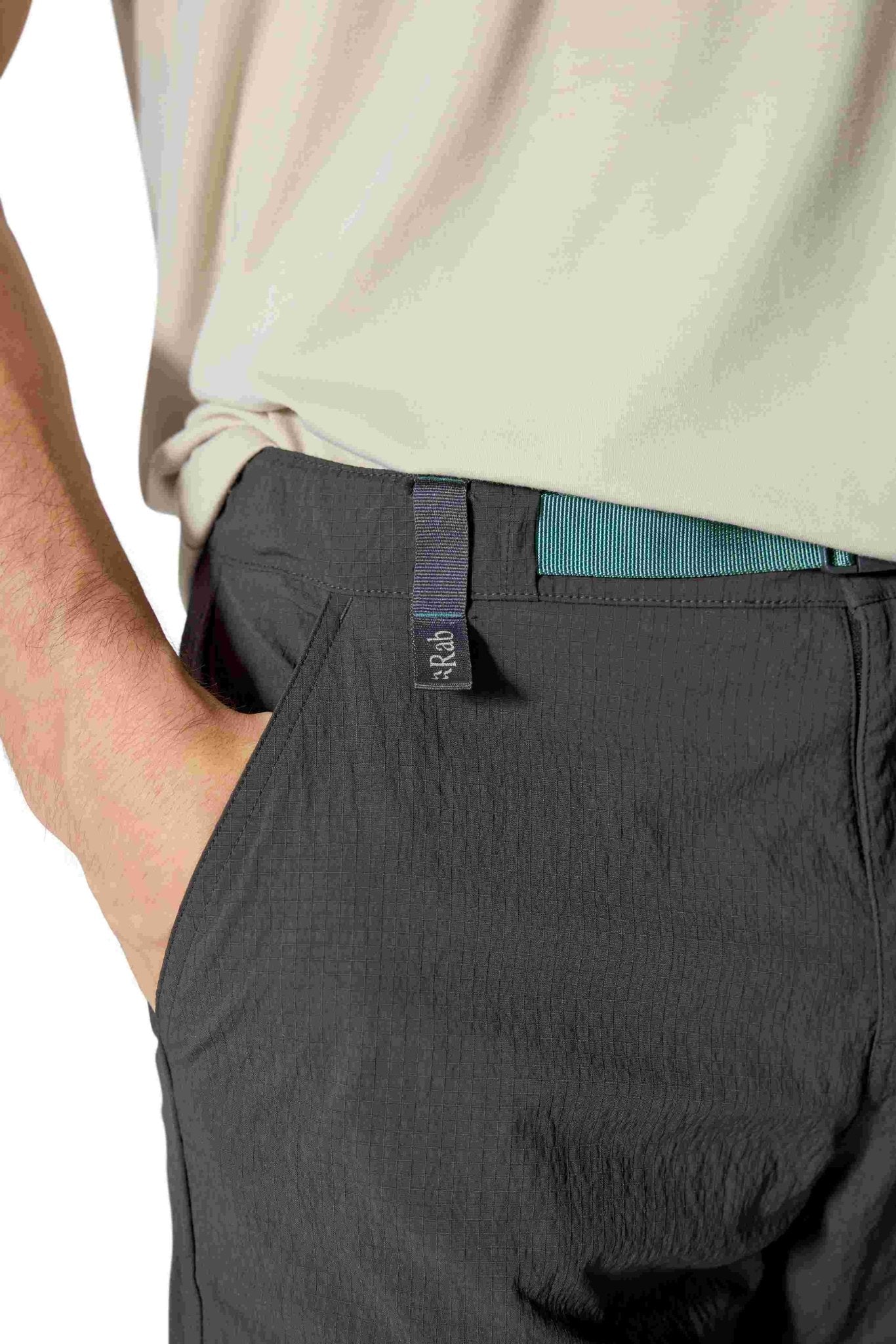 Agden Pants - Pantalones