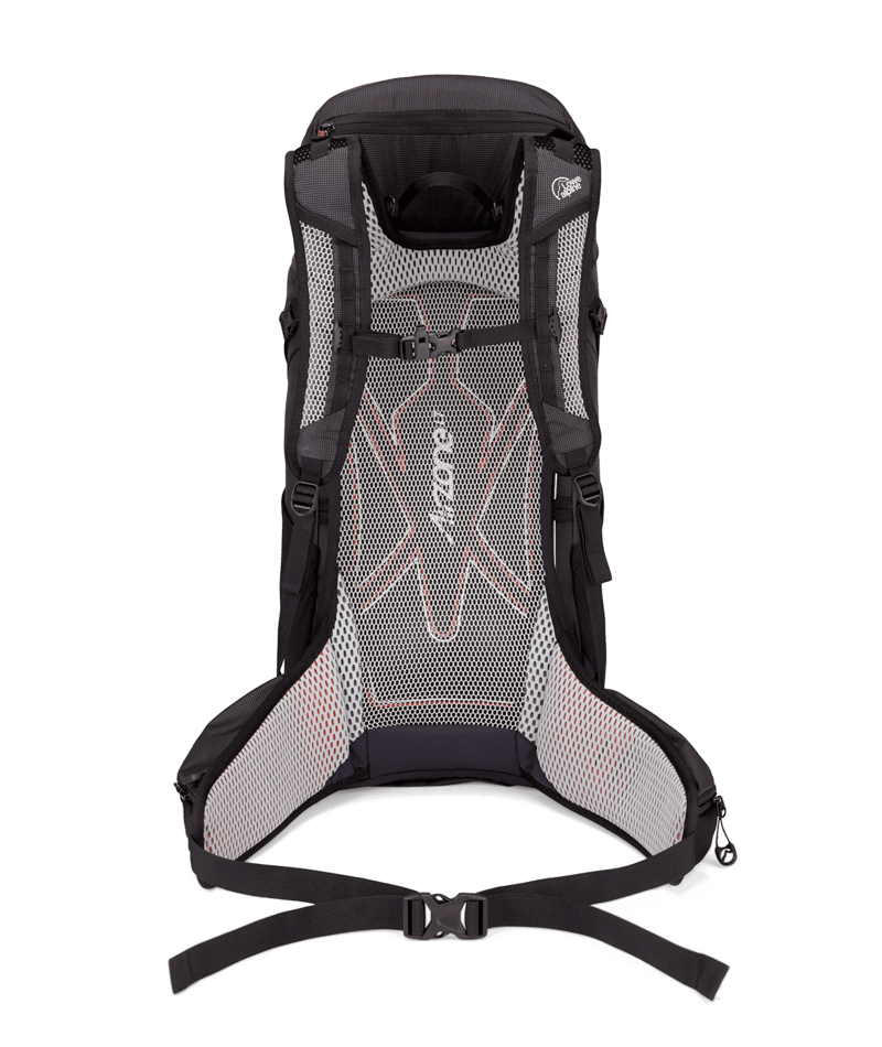 AirZone Active 25 - Mochilas