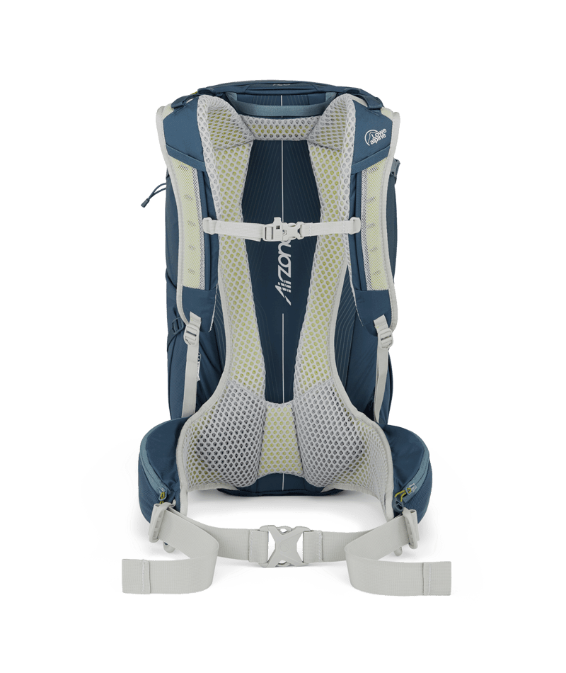 AirZone Trail Duo 32 - Mochilas