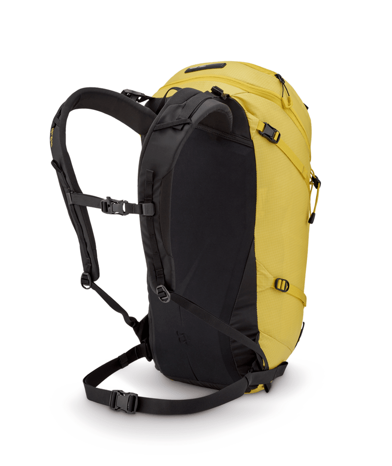 Ascendor 27 - Mochilas