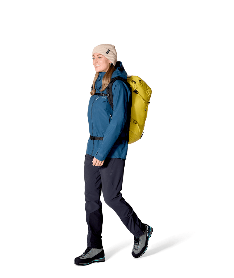 Ascendor 35 - Mochilas