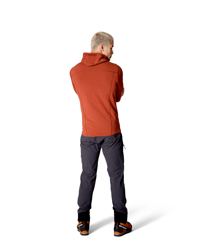 Ascendor Light Hoody - Capa