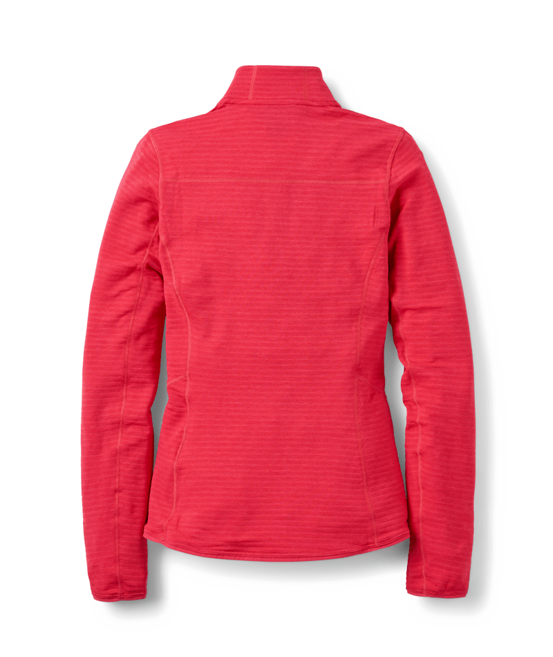 Ascendor Light Pull - On Wmn´s - Capa