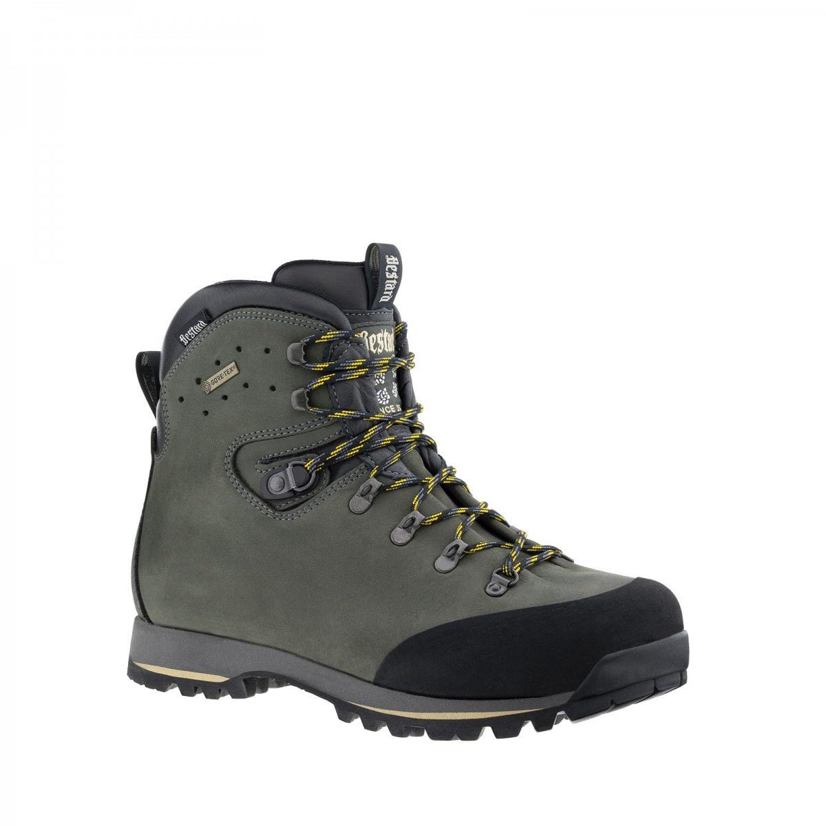 Bestard Breithorn lite - Botas de montaña