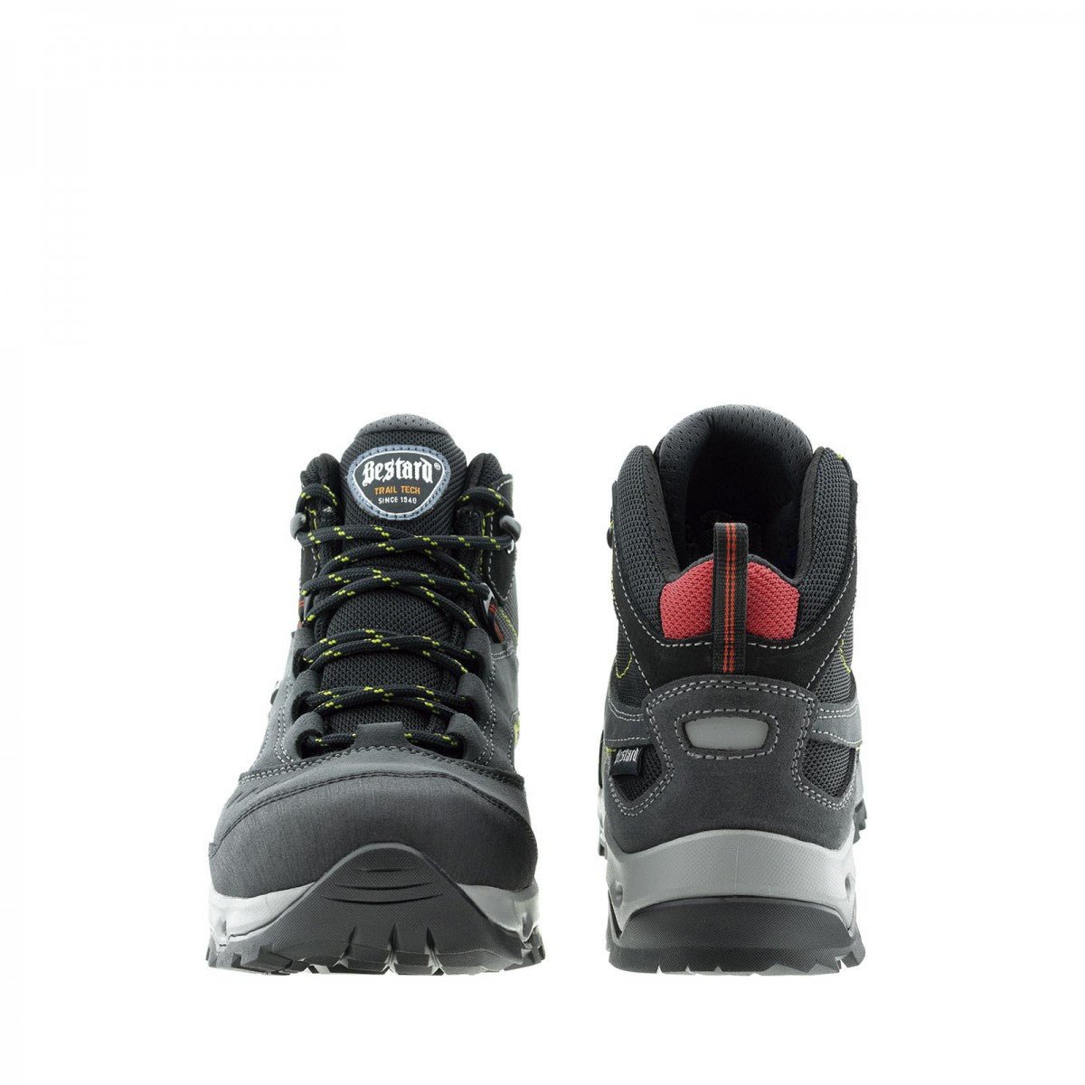Bestard Space Mid - Botas de montaña