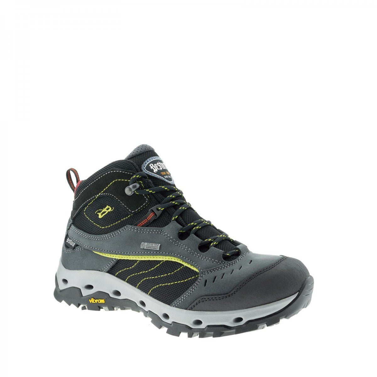 Bestard Space Mid - Botas de montaña