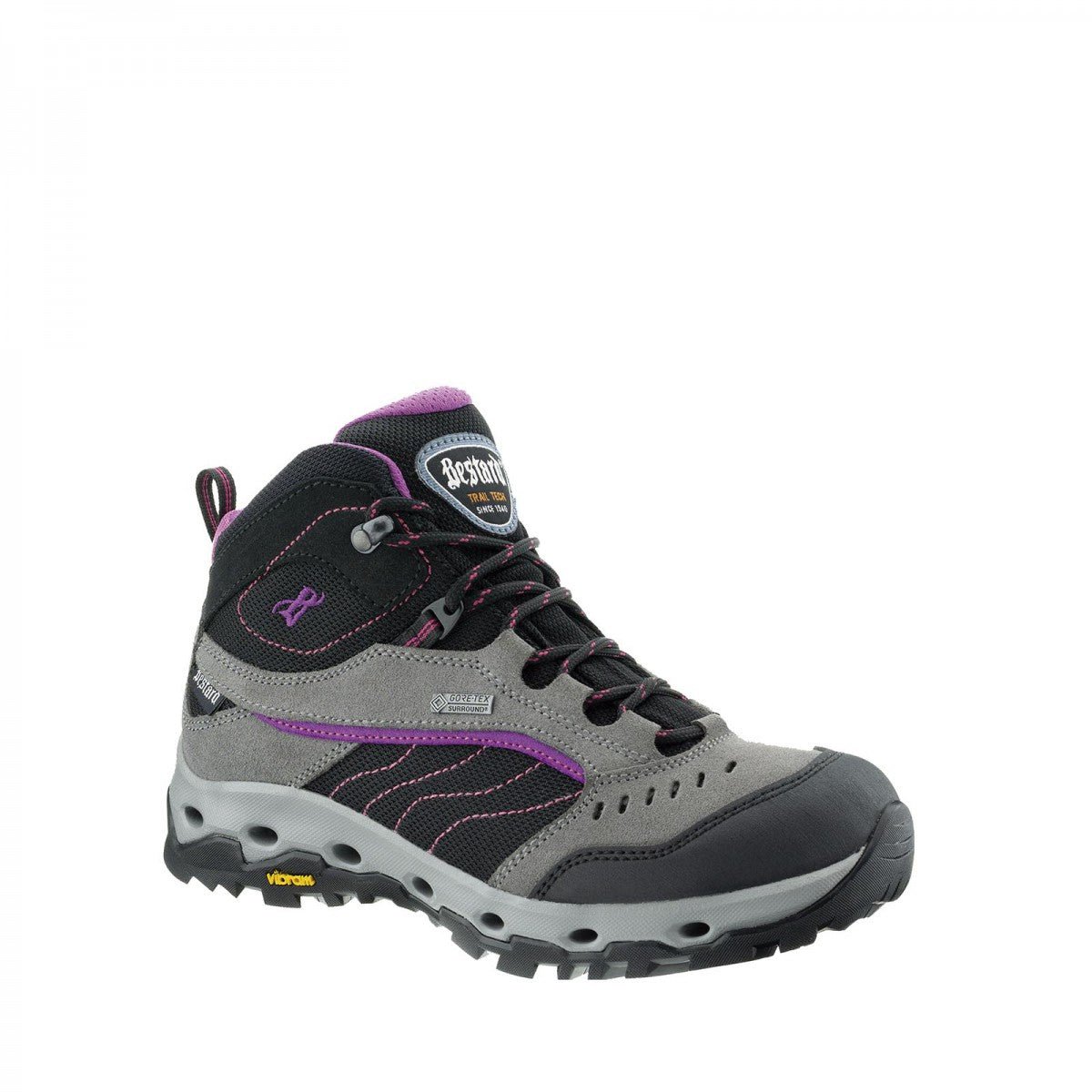Bestard Space Mid Lady - Botas de montaña