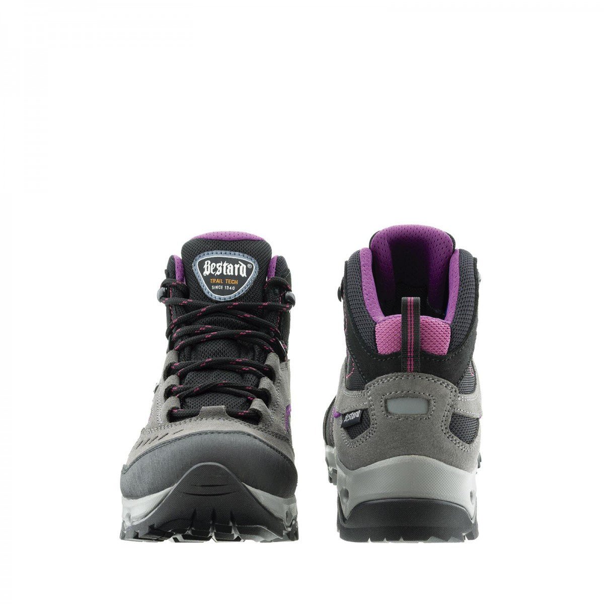 Bestard Space Mid Lady - Botas de montaña