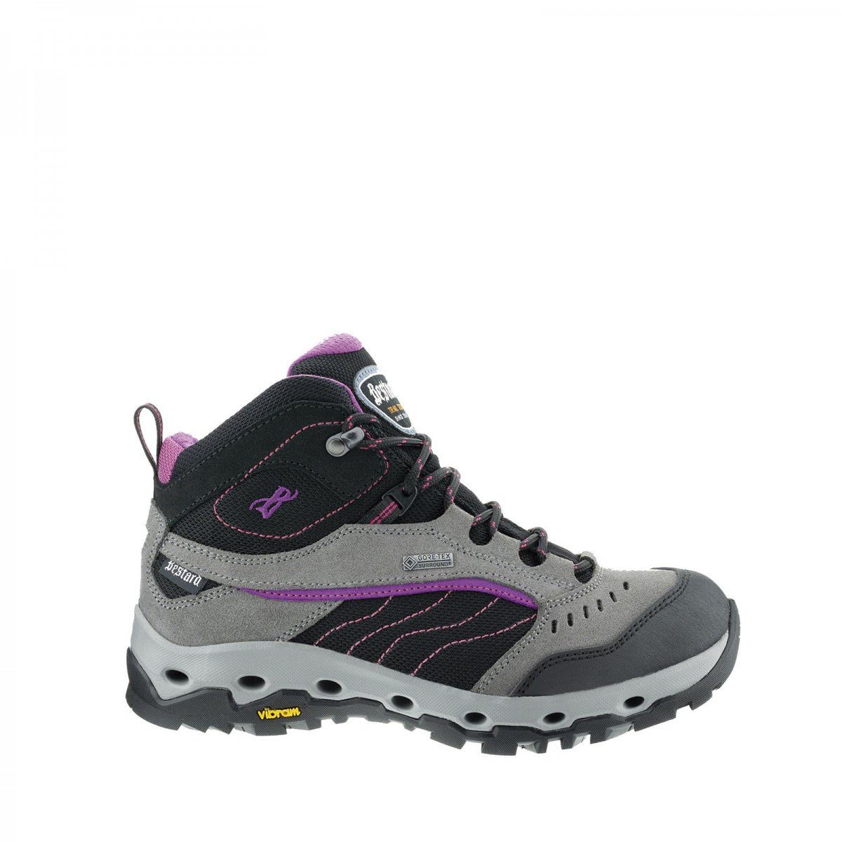 Bestard Space Mid Lady - Botas de montaña